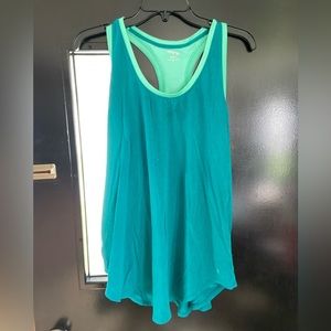 Danskin now workout tank